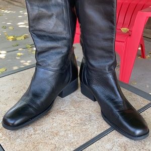Naturalizer Boots